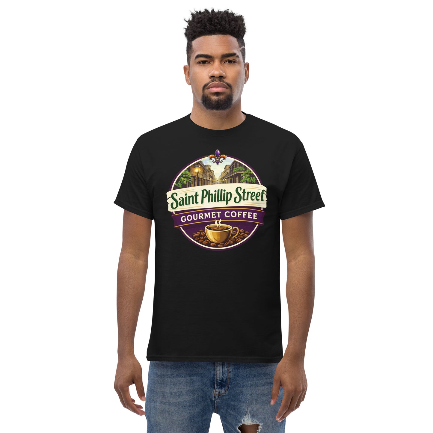 Unisex Classic Tee