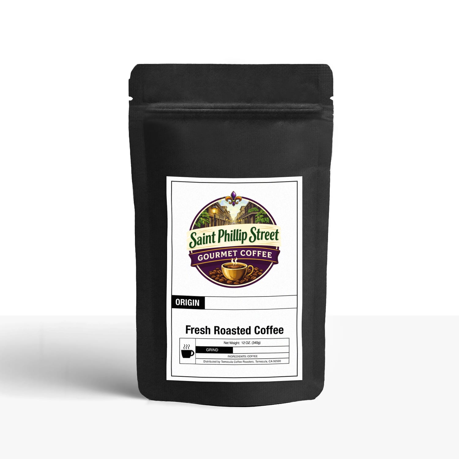 Big Easy Blend Coffee