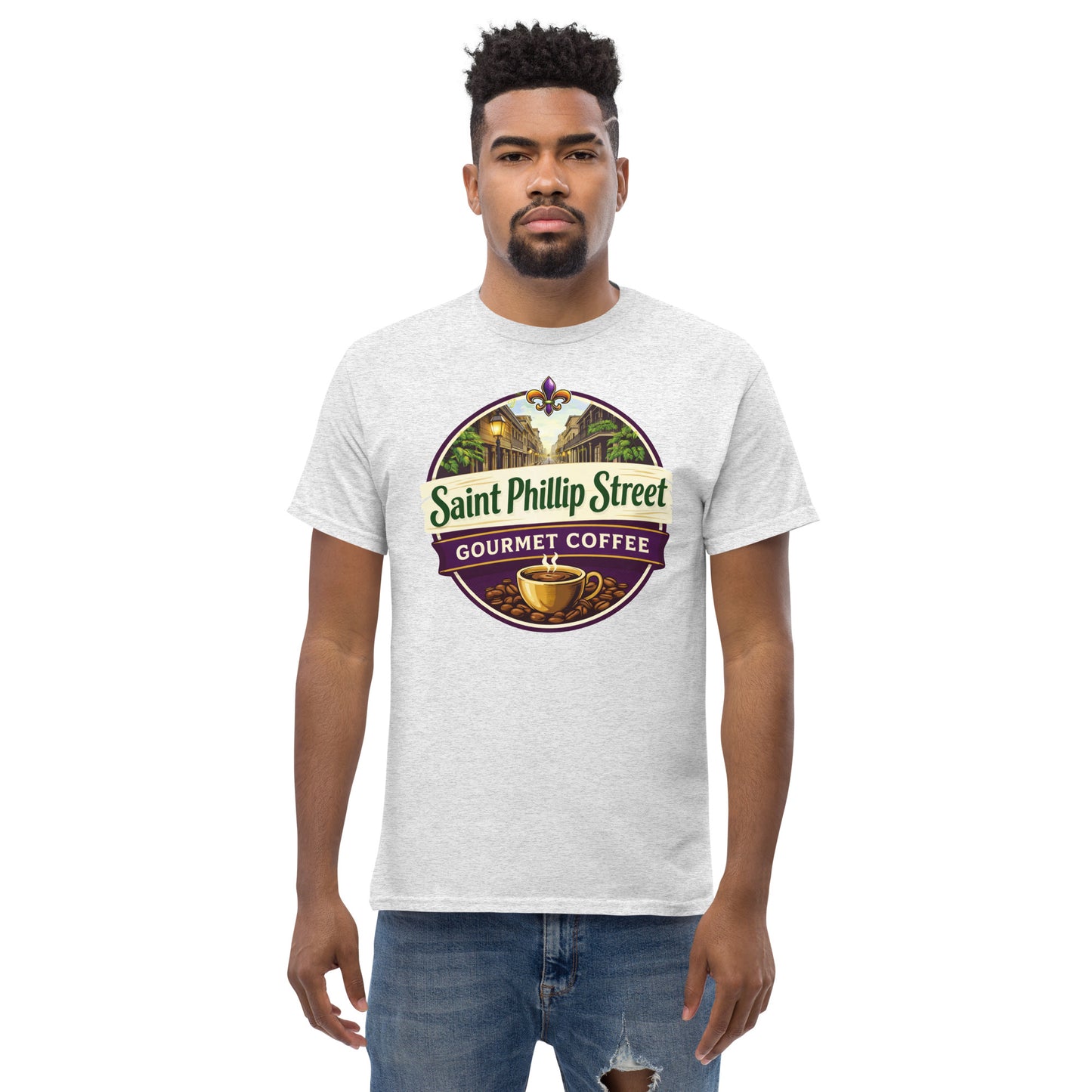 Unisex Classic Tee