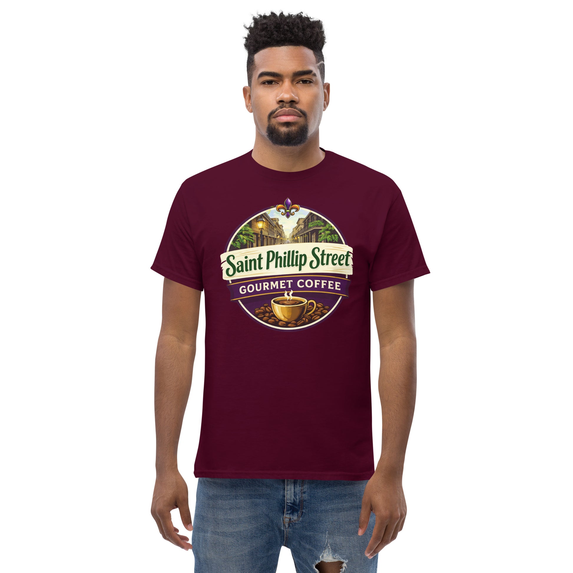 Unisex Classic Tee
