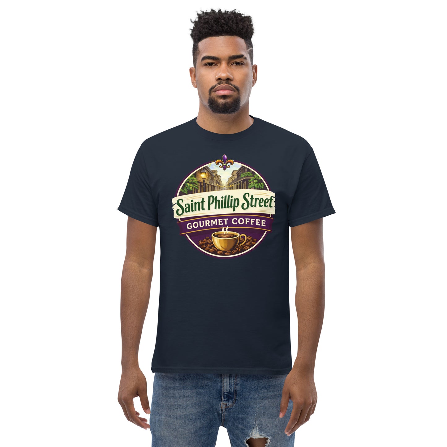 Unisex Classic Tee