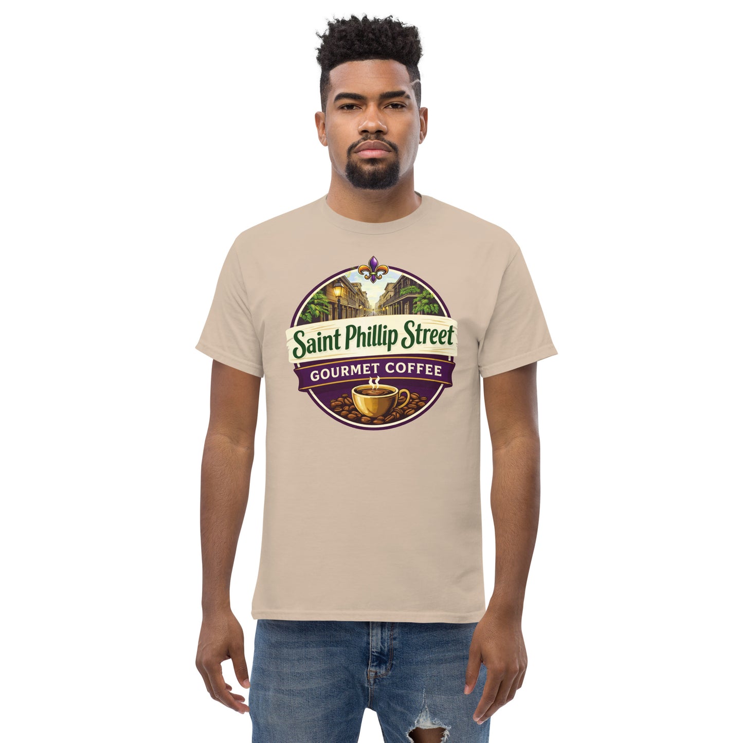 Unisex Classic Tee